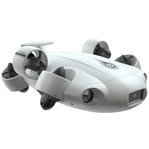 Drone sottomarino per fotografia - FIFISH V-EVO - Shenzhen Qi Yuan Science - per ricerca scientifica