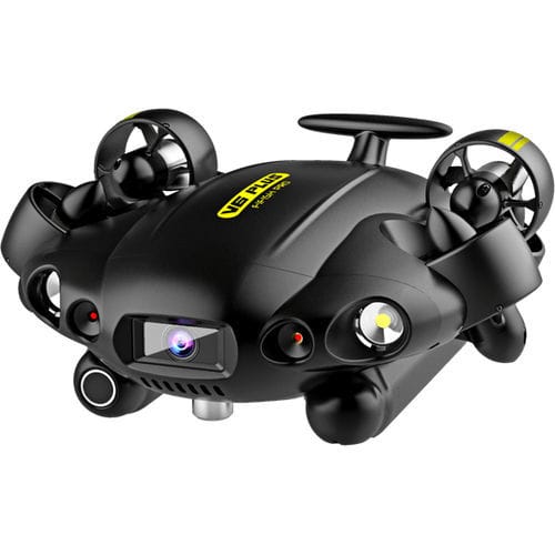 ROV di osservazione - FIFISH PRO V6 PLUS - Shenzhen Qi Yuan Science - di osservazione