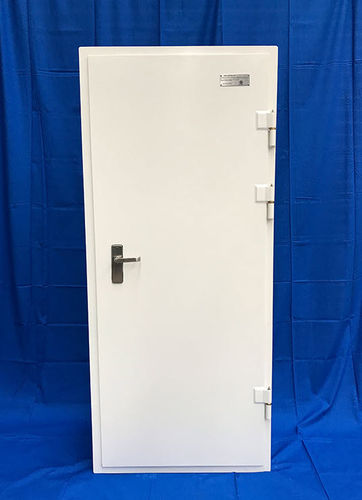 Porta per nave - MML Marine Ltd - A60 / in acciaio inossidabile