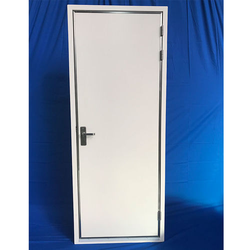 Porta per nave - MML Marine Ltd - B15