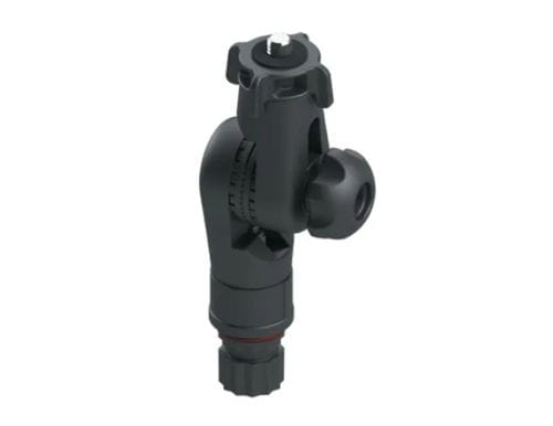 Supporto per videocamera per gommone - Tp038 - BORIKA - articolato
