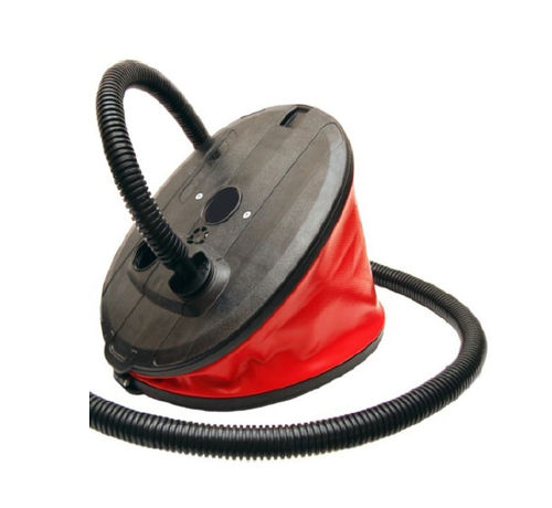Gonfiatore a pedale - 01.03OEM - BORIKA