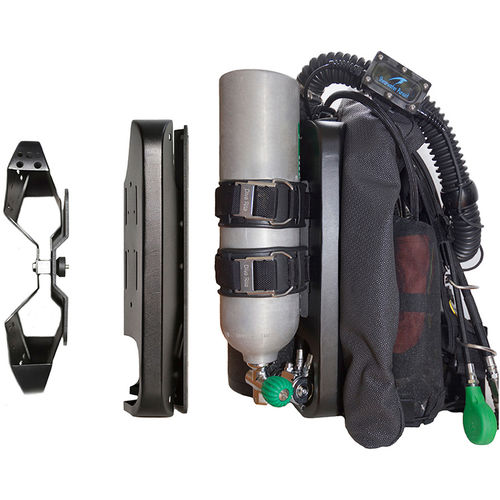 Rebreather per immersione a circuito chiuso - Classic Explorer - KISS Rebreathers