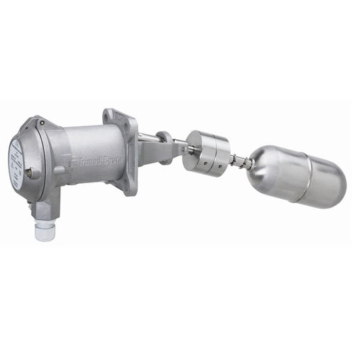 Livellostato a galleggiante magnetico - A 01 08T1 - Trimod'Besta - per barca / per cisterna / per pompa