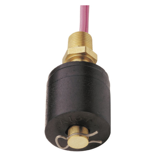 Livellostato a galleggiante - LS-1700 - Trimod'Besta - per barca / per serbatoio d'acqua / per pompa
