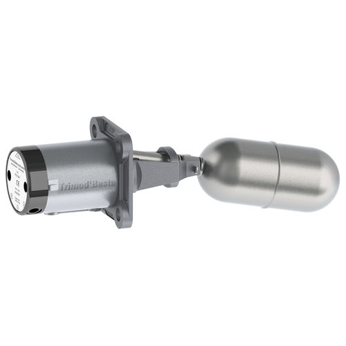 Livellostato a galleggiante magnetico - P 01 04 series - Trimod'Besta - per barca / per cisterna / per pompa