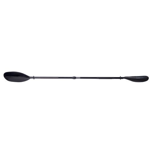 Pagaia per kayak - Genuine - The Crystal Kayak Company - da turismo / asimmetrica / doppia