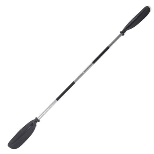 Pagaia per kayak - Genuine - The Crystal Kayak Company - da turismo / asimmetrica / doppia