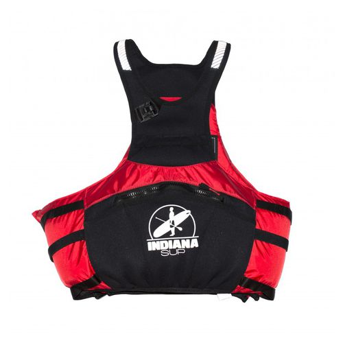 Aiuto al galleggiamento per sport nautici - Stamina - Indiana Paddle & Surf - unisex / in schiuma