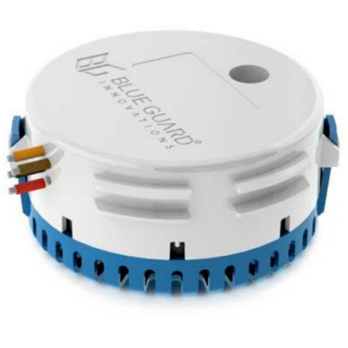 Sensore di livello d'acqua - Smart Skipper™ SM-SWA - Blue Guard Innovations - di corrente / di rotta / per barca
