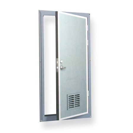 Porta per nave - B 15 - Jiaxing Waldo industry Co.,Ltd - tagliafuoco