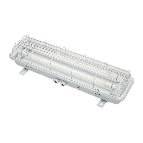 Lampada da interno - Jiaxing Waldo industry Co.,Ltd - per nave / LED / a lampada fluorescente