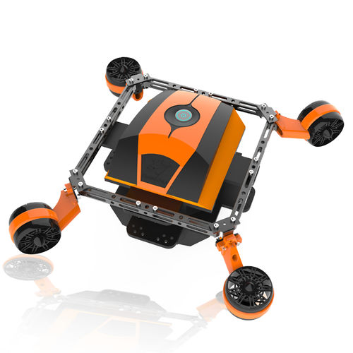 ROV di osservazione - ROBOLAB - Robosea