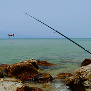 Drone quadricottero - Splash Drone 2 Fisherman - SWELLPRO - da pesca / a tenuta stagna / flottante