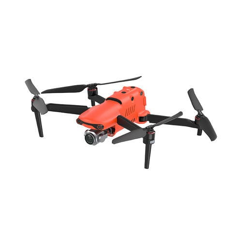 Drone quadrirotore - EVI II Pro - Autel Robotics - per ripresa aerea