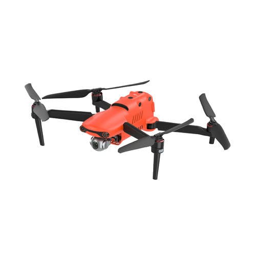 Drone quadrirotore - EVO II - Autel Robotics - per ripresa aerea