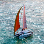 catamarano