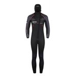 muta neoprene da immersione