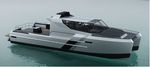 patrol boat