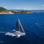 barca a vela da crociera
