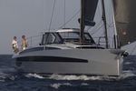 sailing-yacht da crociera