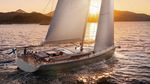 sailing-yacht da crociera d'altura