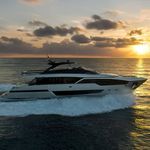 motor-yacht da crociera