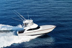 motor-yacht da pesca sportiva