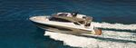 motor-yacht da crociera
