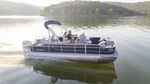 pontoon boat multiscafo