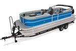 pontoon boat multiscafo