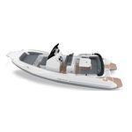 gommone RIB