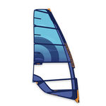 vela da windsurf da freeride