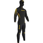 muta neoprene da immersione