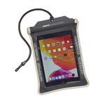 custodia impermeabile per tablet tattile