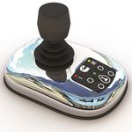 joystick per elica laterale
