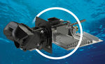 turbina idrogetto per barca