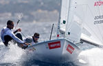 deriva per due persone