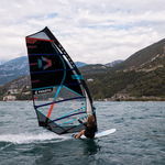 tavola da windsurf da freeride