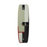 tavola da kitesurf bidirezionale