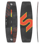 tavola da kitesurf twin-tip