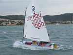 deriva singola