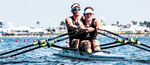 barca da canottaggio da regata