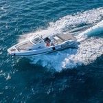 gommone entrofuoribordo