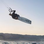 tavola da kitesurf twin-tip