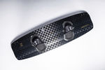 tavola da kitesurf twin-tip