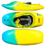 kayak da freestyle