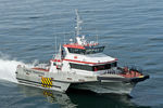 nave di supporto offshore per il trasporto dell'equipaggio