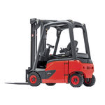 carrello elevatore per porto