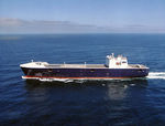 nave cargo Ro-Ro
